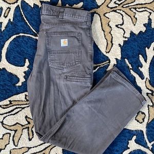 Carhartt jeans